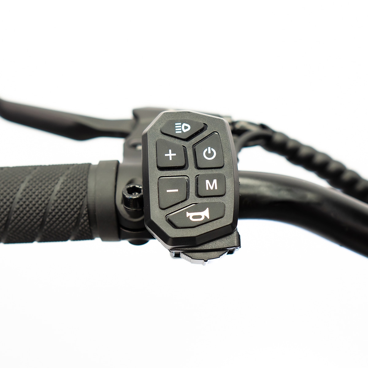Trotinete Elétrica Dual Max 2 C Preto-15