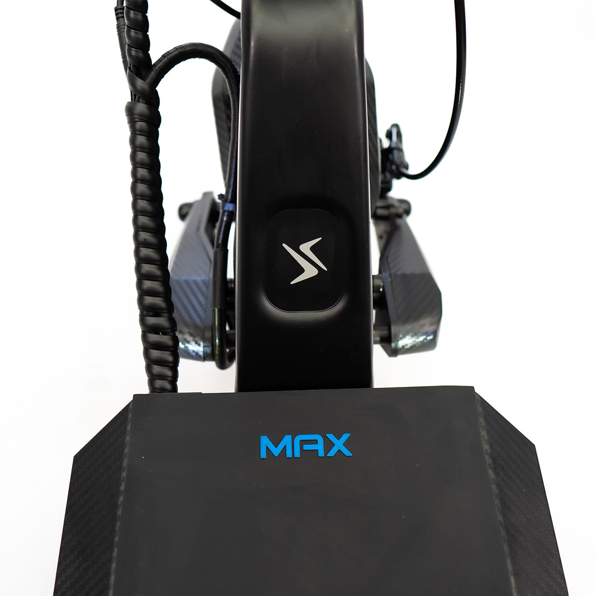 Trotinete Elétrica Dual Max 2 C Preto-18