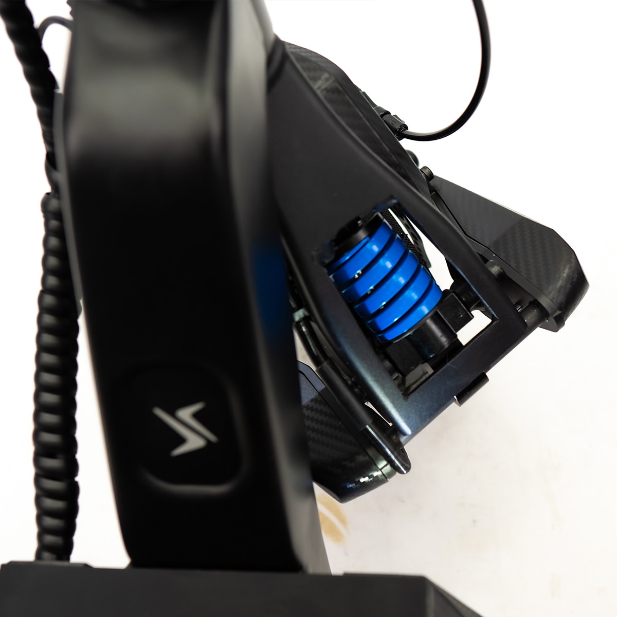 Trotinete Elétrica Dual Max 2 C Preto-19