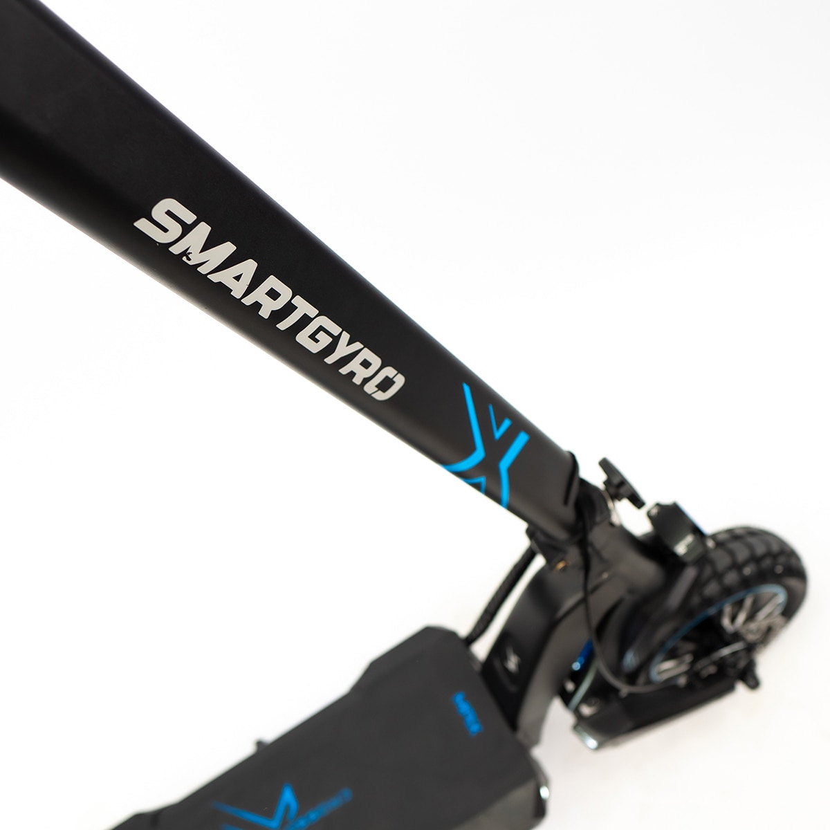 Trotinete Elétrica Dual Max 2 C Preto-20