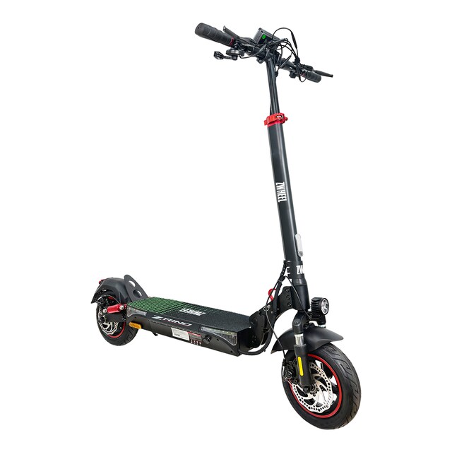 Imagen 0 de Patinetes eléctrico ZRINO SE Zwheel