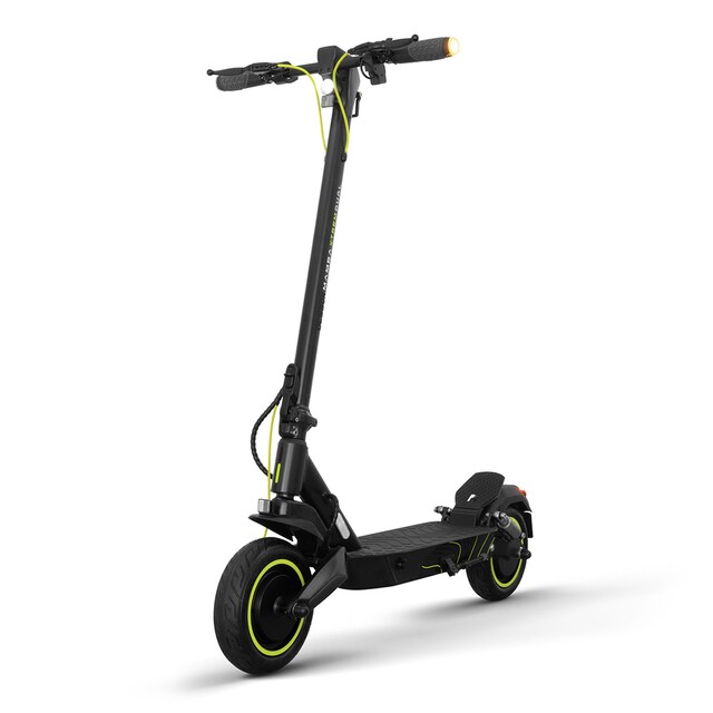 Imagem 0 de Trotinete Elétrica Mamba X-TRME