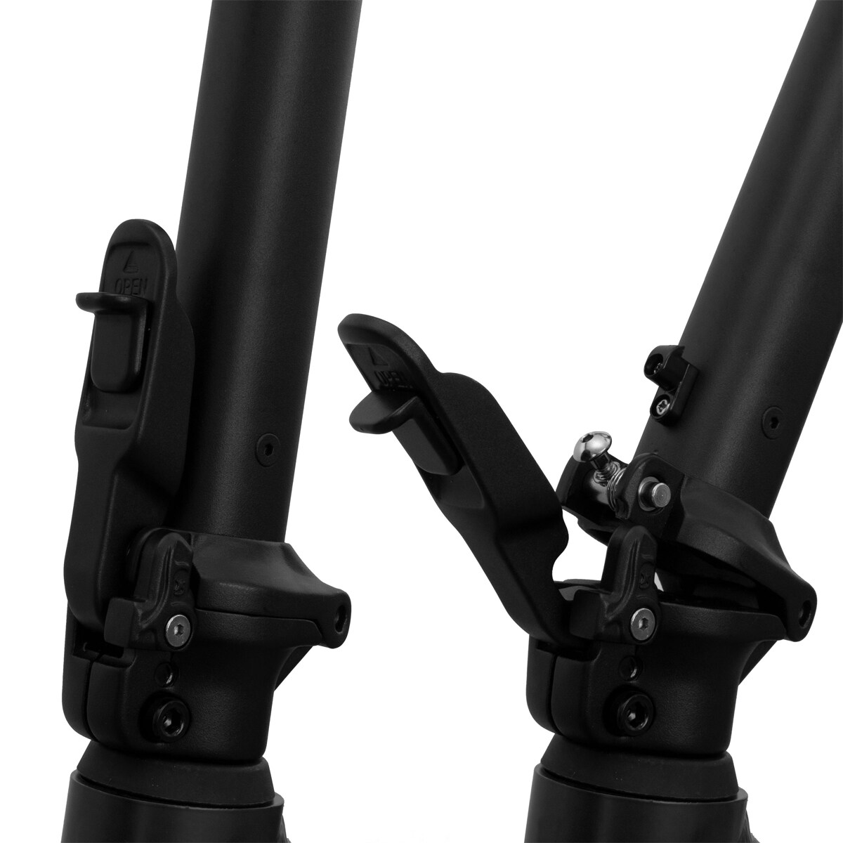 Trotinete Elétrica Mamba X-TRME Preto-9