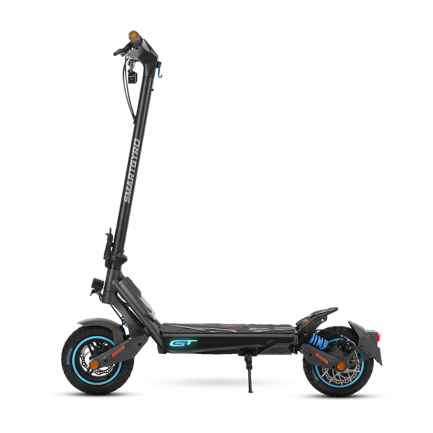 SmartGyro - Patinete eléctrico Rockway GT Smartgyro.