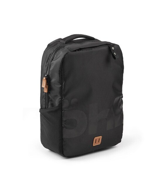 Mochila para Trotinetes Elétricas e Bicicletas Dobráveis Preto-3