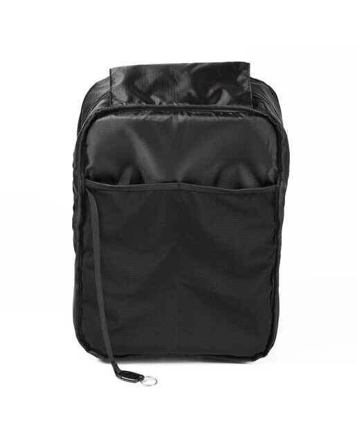 Mochila para Trotinetes Elétricas e Bicicletas Dobráveis Preto-5