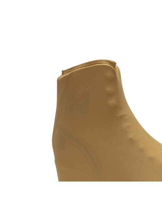 Capas Cobre Patins de Criança School Castanho-claro-2