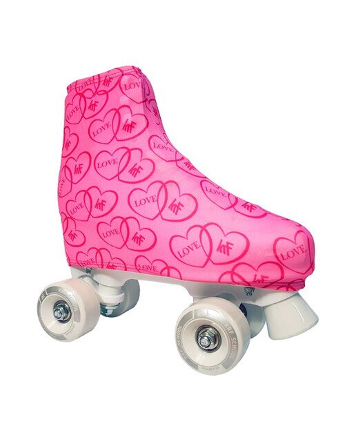 Imagem 0 de Capas Cobre Patins de Criança School