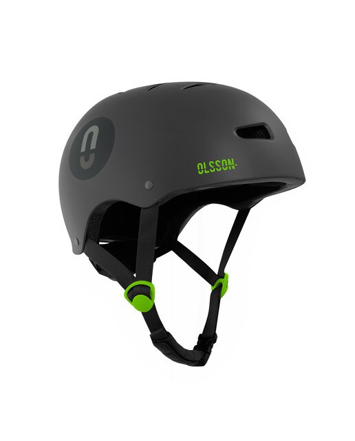 Imagem 0 de Capacete de Patinagem Urban Rider
