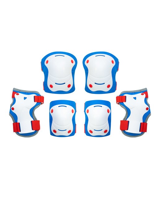 Imagen 0 de Set protecciones niños Olsson and Brothers