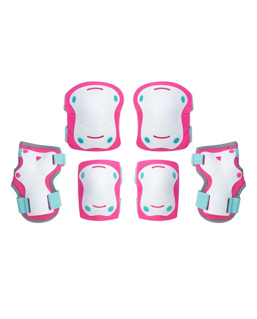 Imagen 0 de Set protecciones niños Olsson and Brothers