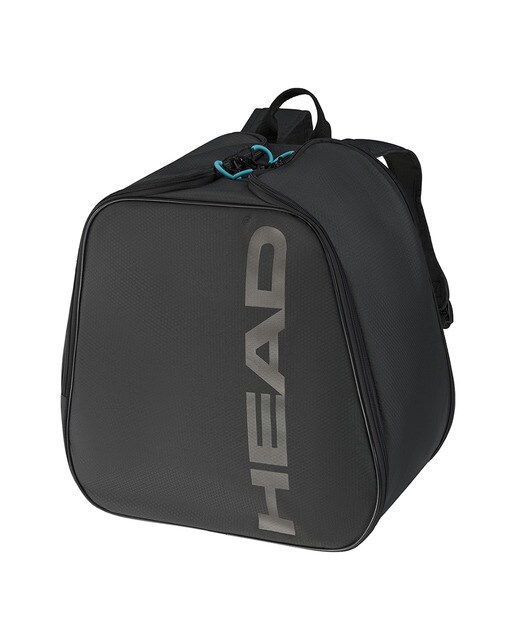 Mochila para Botas Boot Preto-1