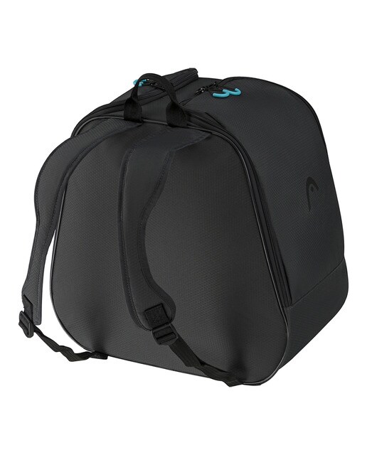 Mochila para Botas Boot Preto-2