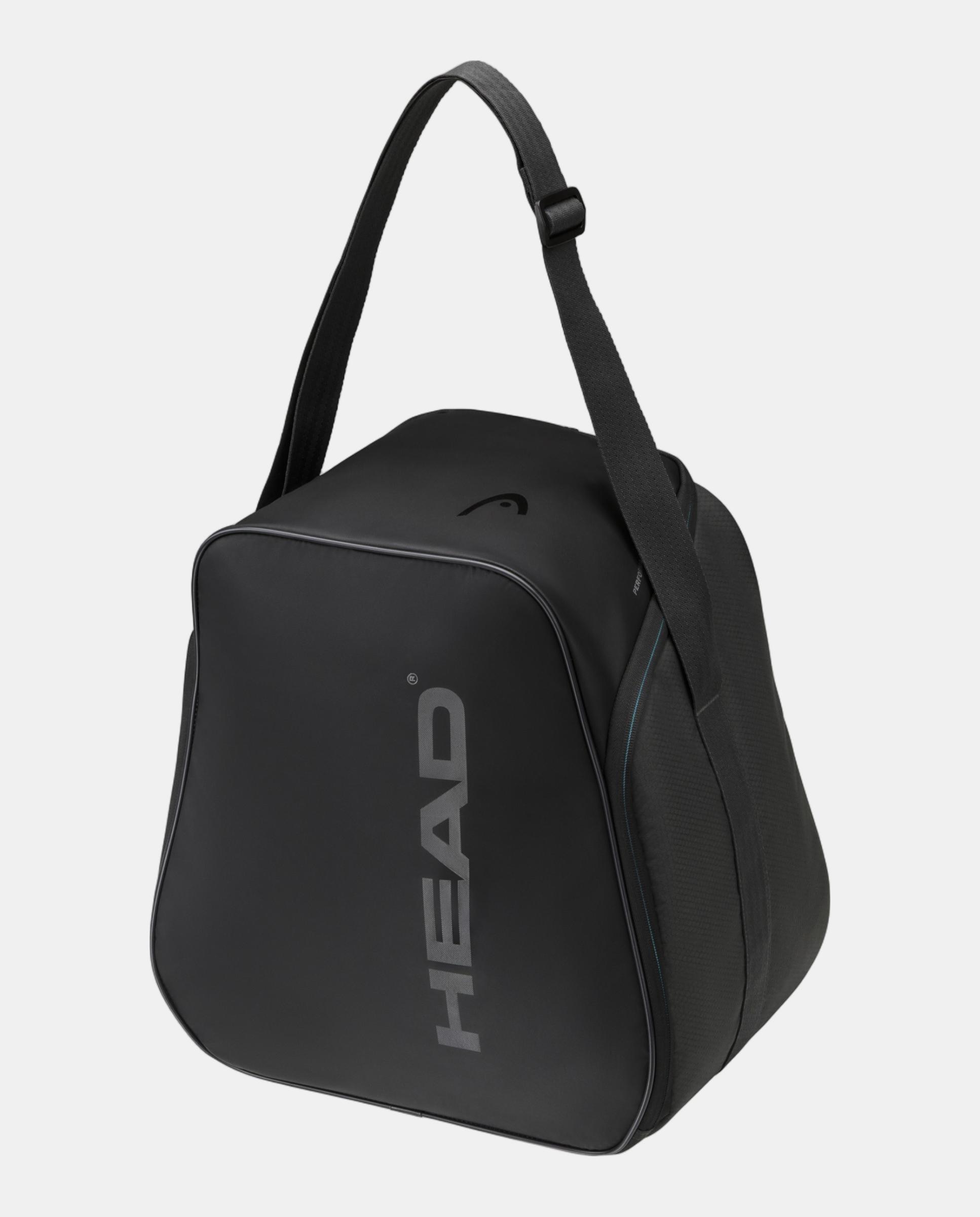 Imagen 1 de Bolsa para botas unisex BOOTBAG HEAD Negro