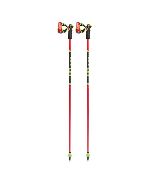 Imagem 0 de Bastões de Ski Venom GS 3D