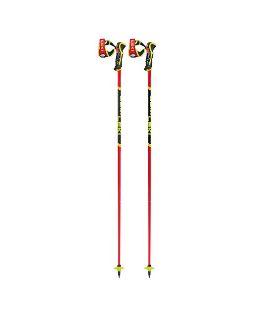 Imagem 0 de Bastões de Ski Venom SL 3D