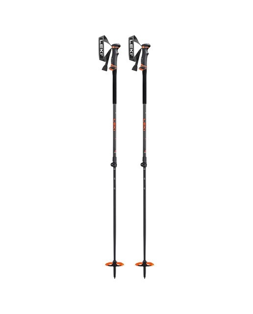 Imagem 0 de Bastões de Ski Teles Helicon Lite