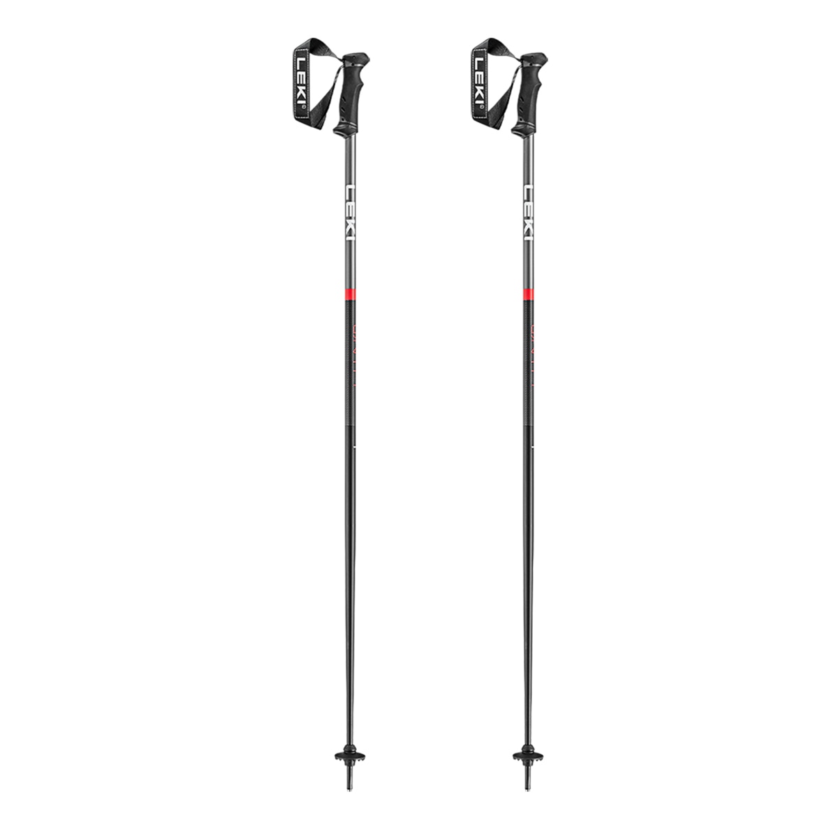 Imagem 0 de Bastões de Ski QNTM