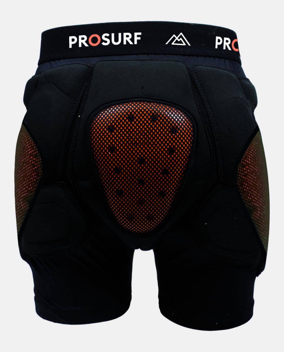 Imagem 0 de Calções para esqui de adulto ps04 Prosurf
