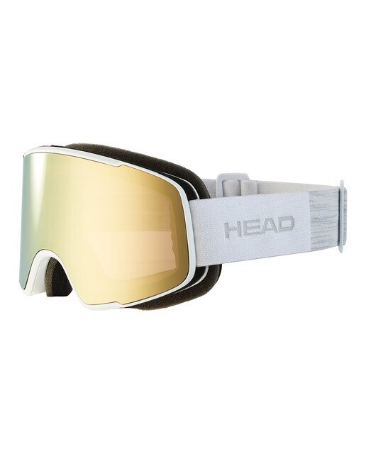 Máscara de Ski / Snowbord Horizon 2.0 5K Branco-1