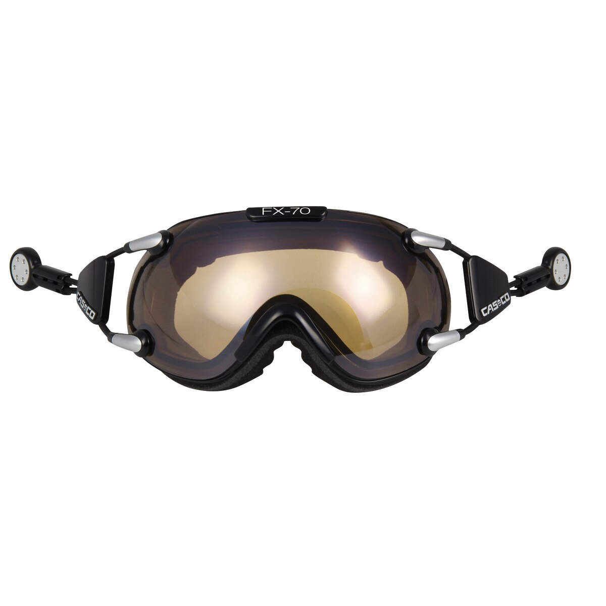 Imagem 0 de Máscara de Esqui / Snow FX-70 Vautron