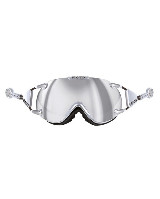 Imagem 0 de Máscara de Ski / Snowbord FX-70 Carbonic