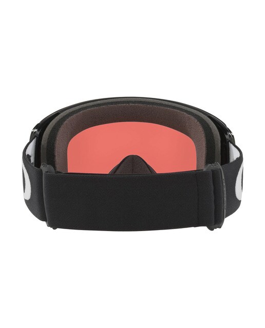 Máscara de Ski/Snowboard Flight Deck XM Oakley Preto / Azul-2