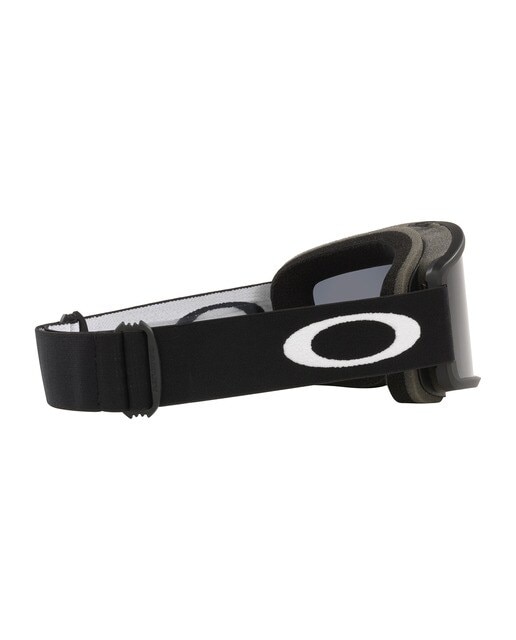 Máscaras de Ski / Snowbord Target Line M Preto-4