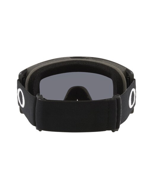 Máscaras de Ski / Snowbord Target Line M Preto-6
