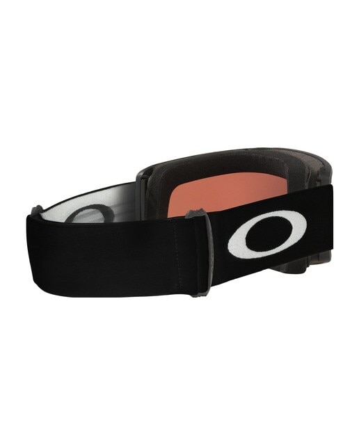Máscaras de Ski / Snowbord Target Line M Preto / Laranja-5