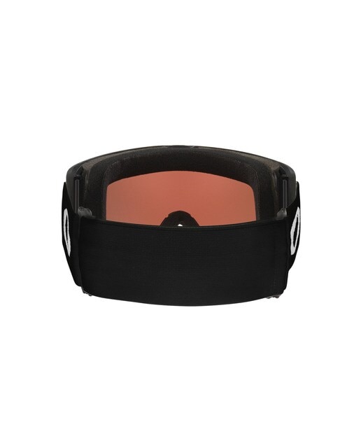 Máscaras de Ski / Snowbord Target Line M Preto / Laranja-6