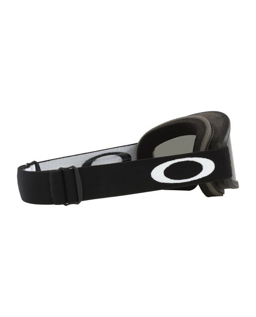 Máscara de Ski / Snowbord 'O-Frame 2.0 Pro S Preto-4