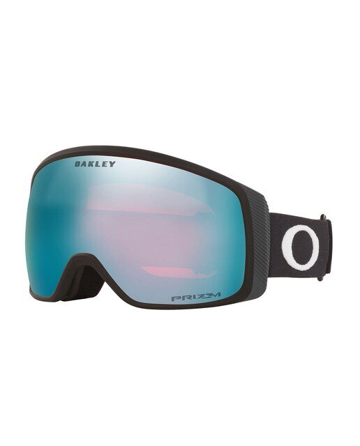 Máscara de Ski/Snowboard Flight Tracker M Preto-1