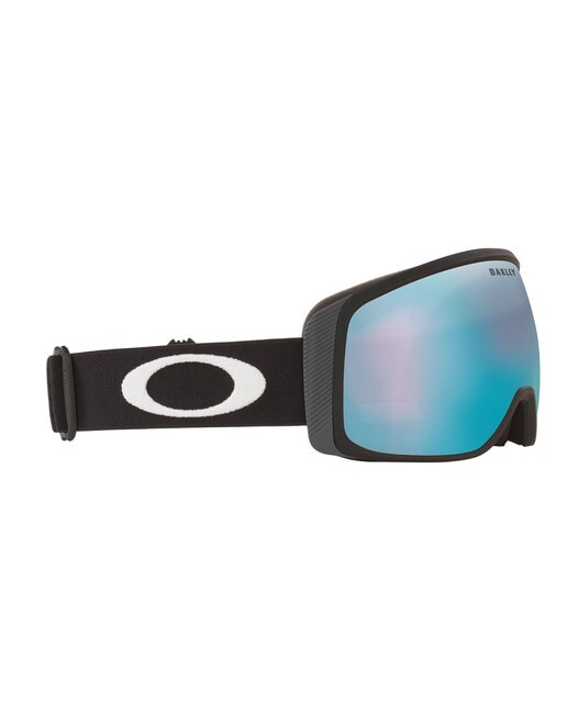 Máscara de Ski/Snowboard Flight Tracker M Preto-3
