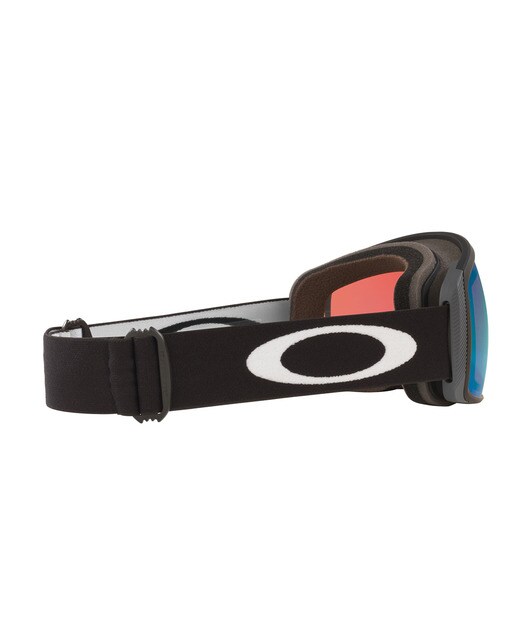 Máscara de Ski/Snowboard Flight Tracker M Preto-4