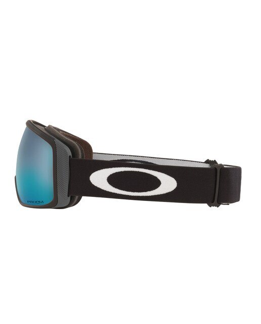 Máscara de Ski/Snowboard Flight Tracker M Preto-7