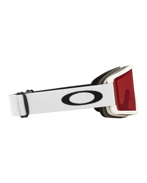 Máscara de Ski/Snowboard Target Line M Branco-4
