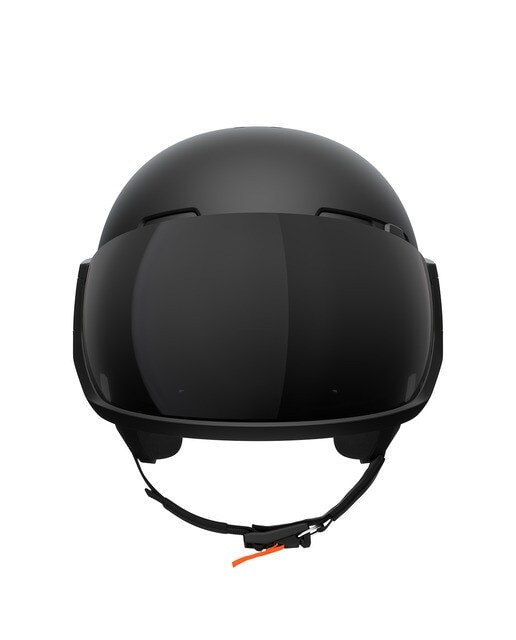 Máscara de Ski/Snowbord Fovea Mid Photochromic Preto-4
