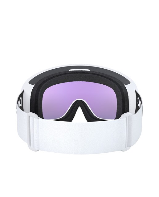 Máscara de Ski/Snowbord Fovea Preto / Azul-4