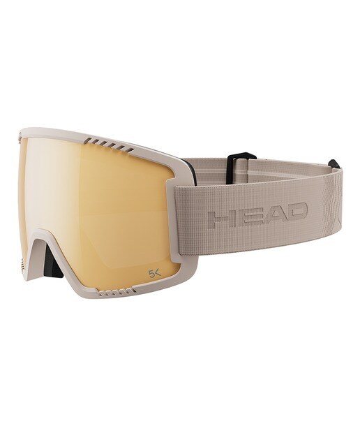 Gafas de Esqui y Snowboard Head