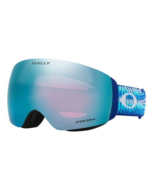 Oakley - Máscara de esquí de Adulto FLIGHT DECK M Oakley.