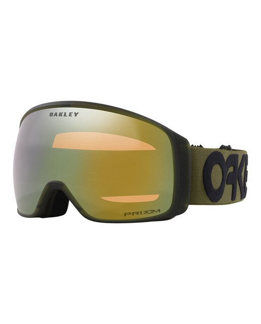 Oakley - Máscara de esquí de Adulto FLIGHT TRACKER L Oakley.