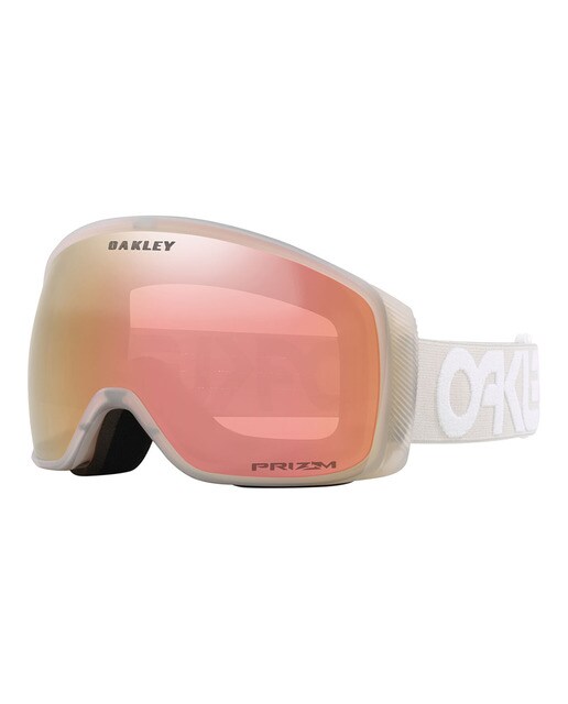 Máscara de Ski de Adulto Flight Tracker M Rosa-1