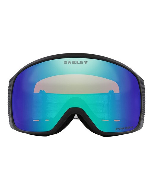 Máscara de Ski de Adulto Flight Tracker M Preto mate-2
