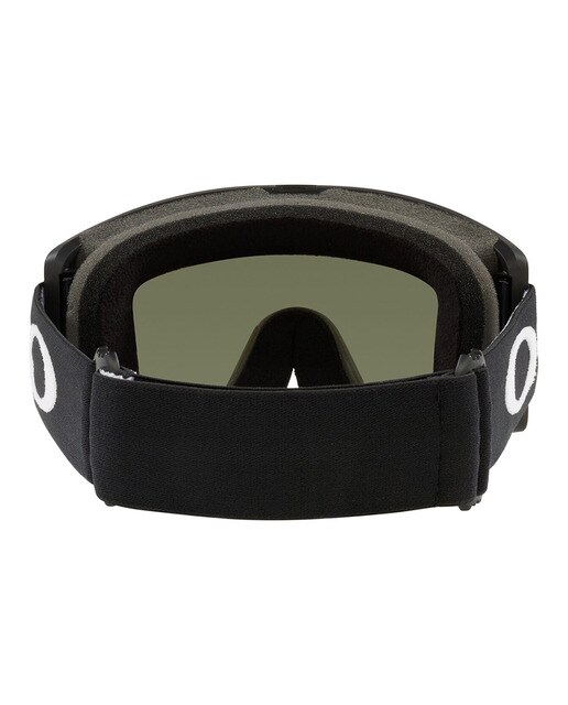 Máscara de Ski de Adulto Target Line M Preto-3