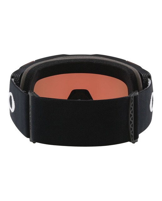 Máscara de Ski de Adulto Line Miner Pro L Preto mate-3
