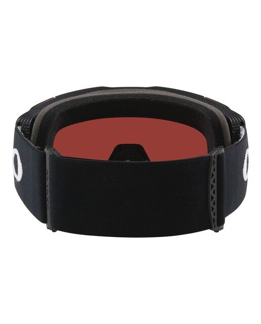 Máscara de Ski de Adulto Line Miner Pro M Preto mate-3