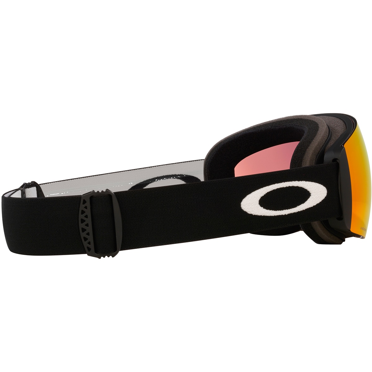 Máscara de Ski Flight Deck Pro M Preto-7