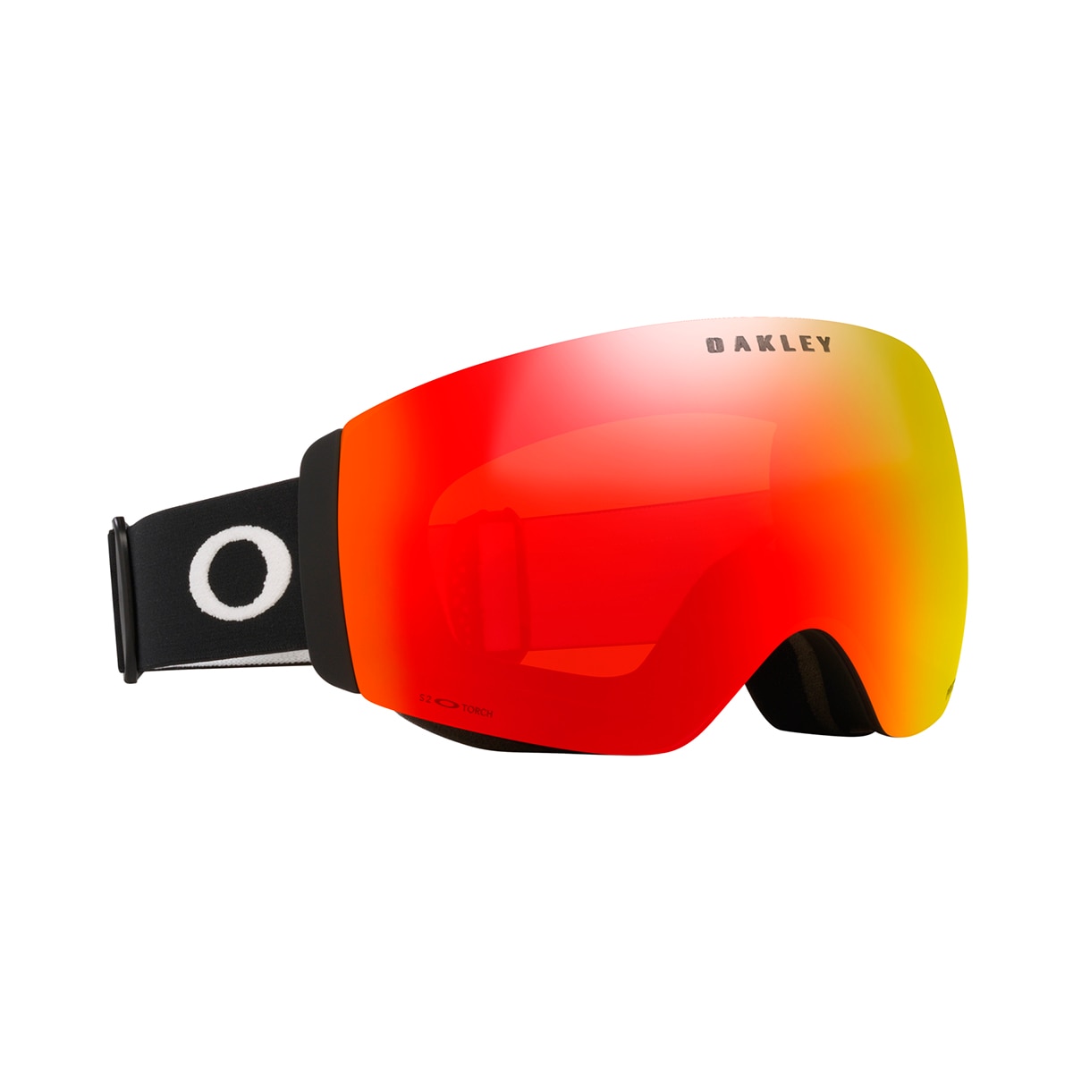 Máscara de Ski Flight Deck Pro M Preto-9
