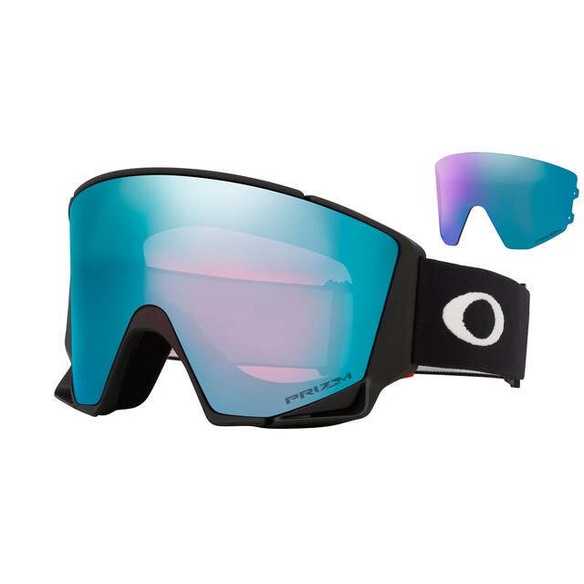 Imagem 0 de Máscara de Ski Flow Scape L